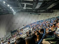 -成都金融城演艺中心