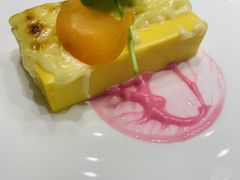 -次第花开素食雅宴