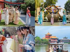 -中国翰园碑林