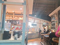 -比格比萨自助(国展店)
