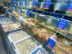 -海味当家·蒸锅海鲜(中山广场创始店)