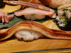 android_upload_pic-梅丘·寿司の美登利(银座店)