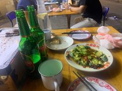 -蚝太郎 • 海鲜烧烤(建国路创始店)