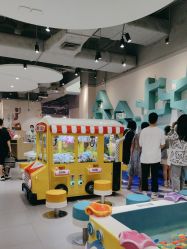-meland亲子乐园•活动包场(佛山新DNA购物中心店)