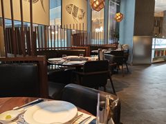 -Mr·Fish鱼鲜生海鲜放题(银泰in99店)