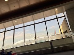 -尼诺伊·阿基诺国际机场T1航站楼