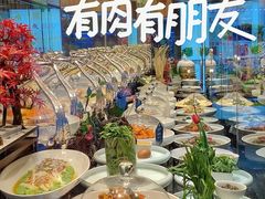 -大鹏饭店·金陵家宴(奥体中心店)