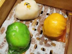-蔡澜点心·粤菜(西单大悦城店)