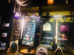门面-WEAWEA深夜咖啡酒吧(顺义店)