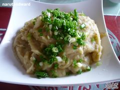 土豆泥-吴记酱骨炖菜馆(西大直街店)