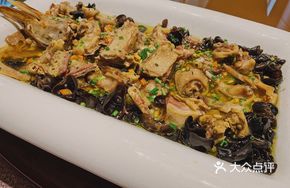Farm-raised Old Duck