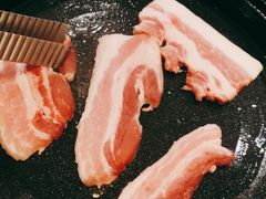 韩时鲜五花-韩时烤肉(枫蓝店)