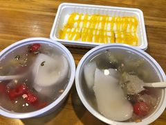 芒果肠粉-文昌邓记清补凉(西沙路店)