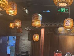 -南京大牌档(三阳广场苏宁店)