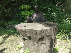 -吴山景区