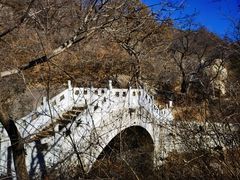 -云蒙山风景区