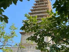 -北京石刻艺术博物馆(五塔寺)