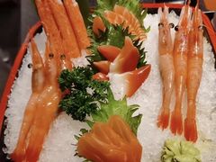 -神户赤童日式烤肉(金地广场店)