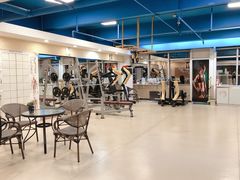 -中田健身工作室(太阳广场店)