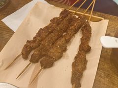 -一招鲜·全羊铺·蒙古奶茶(五一北路店)