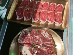 -炙城·韩式烤肉(南京东路店)