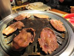-九田家黑牛烤肉料理(新辰里亚运村店)