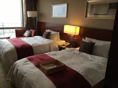 -银川国贸中心酒店