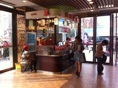 -一栗·新鲜零食炒货(太原街沃尔玛店)