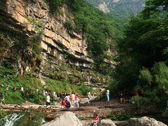 -云台山风景名胜区