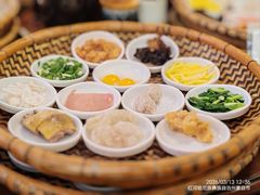 -香麒园·过桥米线·南湖雅宴