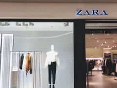 -ZARA(重庆华润万象城中区店)