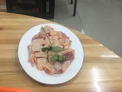 -金勺子原汤椰子鸡