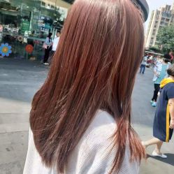 点击看大图 -IN HAIR艺术+造型