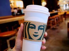 -星巴克(长沙乐和城门店)