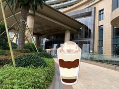 -舟山希尔顿酒店