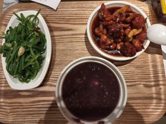 -乡村基·川味现炒大王(熙悦天街店)