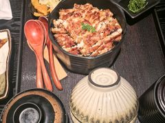 -玄白·炭烤活鳗(上海首店)