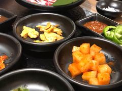 -九田家黑牛烤肉料理(石路天虹店)