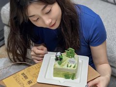 -壹点壹客·生日蛋糕(龙岗店)