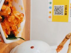 -酒井酱子·深夜食堂(东城汇店)