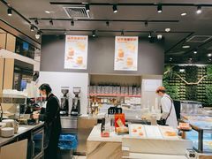 -Seesaw Coffee(环贸iapm店)