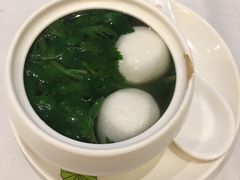 -琉璃餐厅(德基广场店)