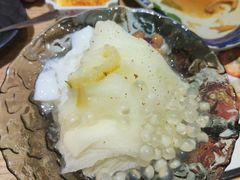 芒果绵绵冰-伊豆野菜村(大族广场店)