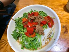 -肆姐面粉馆(坡子街店)