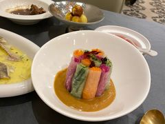 -A One Kitchen·南京精菜馆(晶丽酒店店)