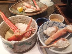 -蟹道乐(京都本店)