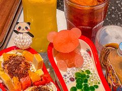 -柠檬树茶餐厅(海雅缤纷城店)