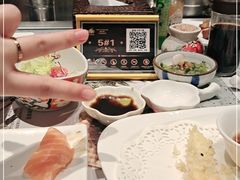 -大渔铁板烧(大悦城店)