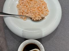 清炒虾仁-苏苑饭店-中餐厅(长桥地区店)