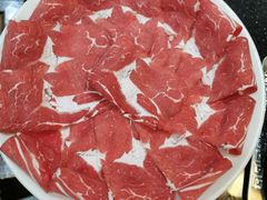 -香传承重庆火锅(直营中山路店)